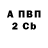 АМФЕТАМИН Розовый Konstantin Brajnik